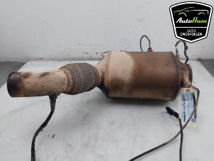 Gebruikte Roetfilter BMW X5 (F15) xDrive 35d 3.0 24V Prijs € 750,00 Margeregeling aangeboden door AutoHam