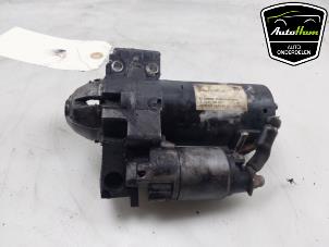 Gebruikte Startmotor BMW X5 (F15) xDrive 35d 3.0 24V Prijs € 40,00 Margeregeling aangeboden door AutoHam