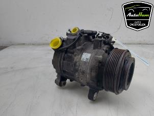 Gebruikte Aircopomp BMW X5 (F15) xDrive 35d 3.0 24V Prijs € 150,00 Margeregeling aangeboden door AutoHam