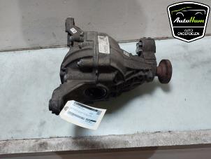 Gebruikte Differentieel achter Porsche Cayenne III (9YA) 3.0 V6 24V Turbo E-Hybrid Prijs € 1.450,00 Margeregeling aangeboden door AutoHam