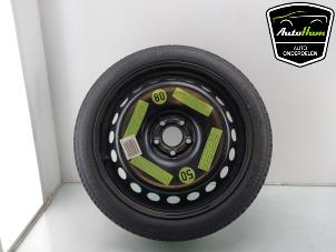 Gebruikte Reserveband Porsche Cayenne III (9YA) 3.0 V6 24V Turbo E-Hybrid Prijs € 150,00 Margeregeling aangeboden door AutoHam