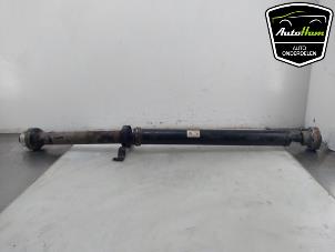 Gebruikte Cardanas Porsche Cayenne III (9YA) 3.0 V6 24V Turbo E-Hybrid Prijs € 850,00 Margeregeling aangeboden door AutoHam