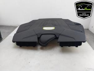 Gebruikte Luchtfilterhuis Porsche Cayenne III (9YA) 3.0 V6 24V Turbo E-Hybrid Prijs € 385,00 Margeregeling aangeboden door AutoHam