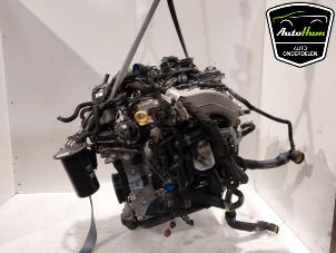 Gebruikte Motor Volkswagen Golf VIII Variant (GC5) 2.0 TDI BlueMotion 16V Prijs € 5.384,50 Inclusief btw aangeboden door AutoHam