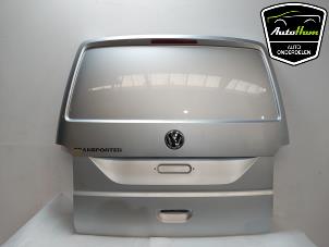 Gebruikte Achterklep Volkswagen Transporter T6 2.0 TDI 150 Prijs € 1.149,50 Inclusief btw aangeboden door AutoHam