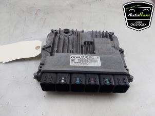 Gebruikte Computer Motormanagement Porsche Cayenne III (9YA) 3.0 V6 24V Turbo E-Hybrid Prijs € 495,00 Margeregeling aangeboden door AutoHam