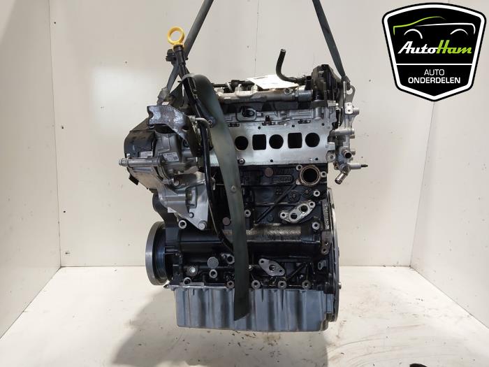 Gebruikte Motor Volkswagen Transporter T6 2.0 TDI 150 Prijs € 4.295,50 Inclusief btw aangeboden door AutoHam