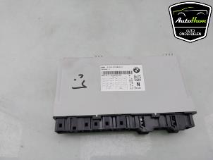 Gebruikte Computer stoel BMW 1 serie (F20) 120i 1.6 16V Prijs € 75,00 Margeregeling aangeboden door AutoHam