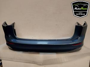 Gebruikte Achterbumper Volkswagen Golf VIII Variant (GC5) 2.0 TDI BlueMotion 16V Prijs € 665,50 Inclusief btw aangeboden door AutoHam