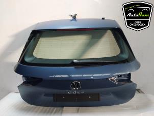 Gebruikte Achterklep Volkswagen Golf VIII Variant (GC5) 2.0 TDI BlueMotion 16V Prijs op aanvraag aangeboden door AutoHam
