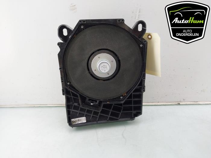 Gebruikte Luidspreker BMW 3 serie (E93) 320i 16V Prijs € 25,00 Margeregeling aangeboden door AutoHam