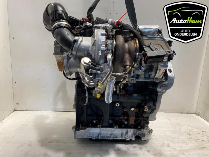 Gebruikte Motor Volkswagen Golf VIII (CD1) 2.0 GTI 16V Prijs € 5.263,50 Inclusief btw aangeboden door AutoHam