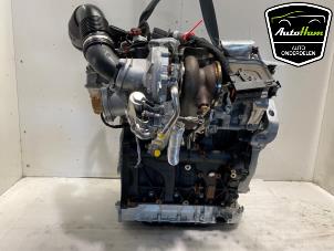 Gebruikte Motor Volkswagen Golf VIII (CD1) 2.0 GTI 16V Prijs € 5.263,50 Inclusief btw aangeboden door AutoHam