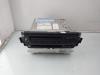 BMW 3 serie (E93) 320i 16V Bedieningspaneel Multi Media