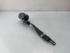 BMW 3 serie (E93) 320i 16V Veiligheidsgordel links-achter