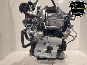 Gebruikte Motor Volkswagen Tiguan (CT1) 2.0 TDI Prijs op aanvraag aangeboden door AutoHam