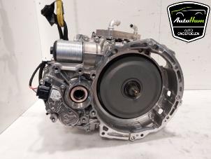 Gebruikte Automaatbak Volkswagen Tiguan (CT1) 2.0 TDI Prijs € 4.537,50 Inclusief btw aangeboden door AutoHam