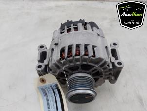 Gebruikte Dynamo Volkswagen Golf VIII (CD1) 2.0 GTI 16V Prijs € 235,95 Inclusief btw aangeboden door AutoHam