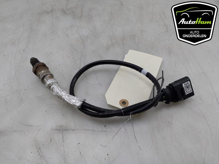 Gebruikte Lambda Sonde Volkswagen Passat Prijs € 90,75 Inclusief btw aangeboden door AutoHam