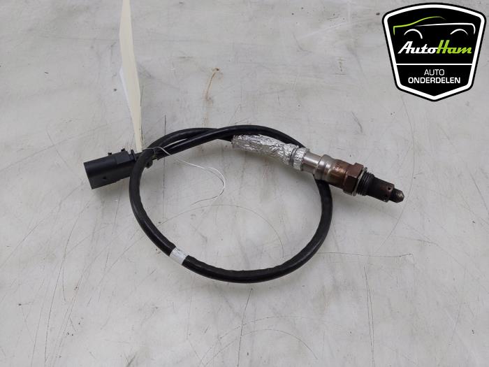 Gebruikte Lambda Sonde Volkswagen Tiguan Prijs € 90,75 Inclusief btw aangeboden door AutoHam