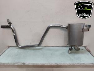 Gebruikte Uitlaat Einddemper Volkswagen Tiguan (CT1) 2.0 TDI Prijs € 181,50 Inclusief btw aangeboden door AutoHam