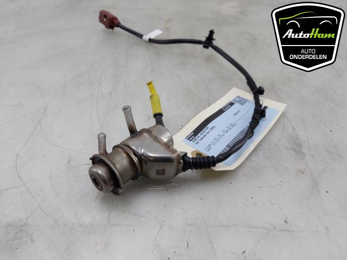 Gebruikte Injector adblue Volkswagen Tiguan (CT1) 2.0 TDI Prijs € 102,85 Inclusief btw aangeboden door AutoHam