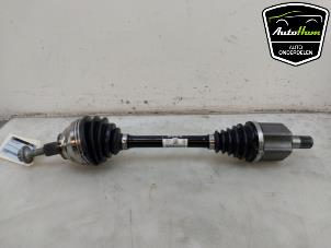 Gebruikte Homokineetas links-voor Volkswagen Tiguan (CT1) 2.0 TDI Prijs € 302,50 Inclusief btw aangeboden door AutoHam