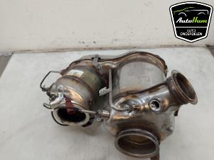 Gebruikte Roetfilter Volkswagen Tiguan (CT1) 2.0 TDI Prijs € 961,95 Inclusief btw aangeboden door AutoHam