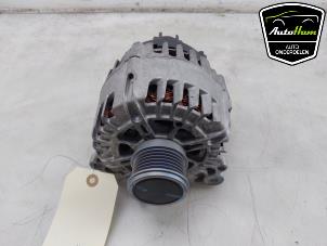 Gebruikte Alternator Volkswagen Tiguan (CT1) 2.0 TDI Prijs € 332,75 Inclusief btw aangeboden door AutoHam