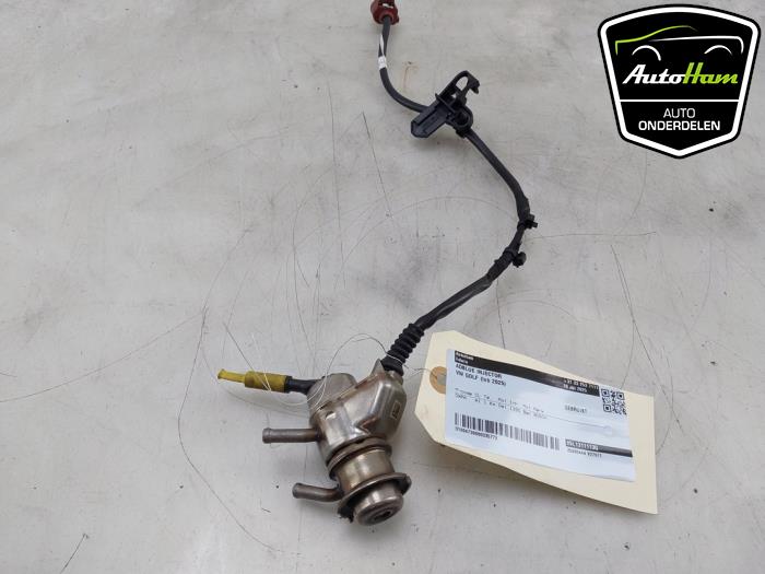 Gebruikte Injector adblue Volkswagen Golf VIII Variant (GC5) 2.0 TDI BlueMotion 16V Prijs € 102,85 Inclusief btw aangeboden door AutoHam