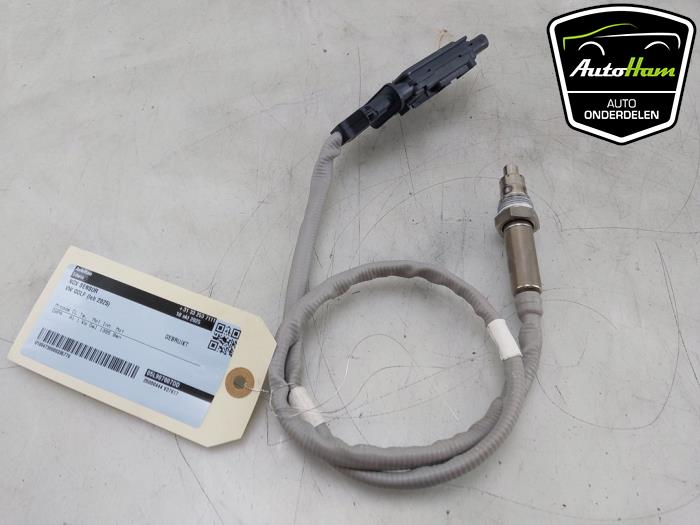 Gebruikte Nox sensor Volkswagen Golf VIII Variant (GC5) 2.0 TDI BlueMotion 16V Prijs € 332,75 Inclusief btw aangeboden door AutoHam
