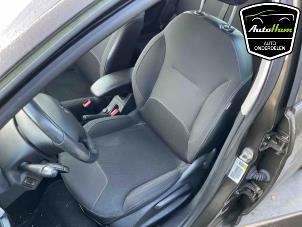 Gebruikte Interieur Bekledingsset Citroen C3 (SC) 1.0 Vti 68 12V Prijs op aanvraag aangeboden door AutoHam