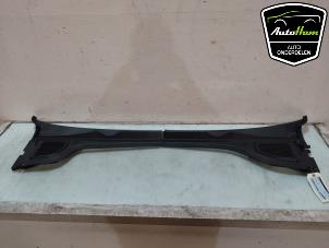 Gebruikte Paravan Volkswagen Golf VIII Variant (GC5) 2.0 TDI BlueMotion 16V Prijs € 48,40 Inclusief btw aangeboden door AutoHam