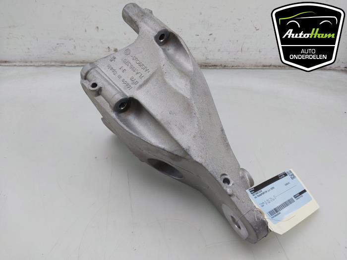 Gebruikte Motorrubber Volkswagen Transporter T6 2.0 TDI 150 Prijs € 30,25 Inclusief btw aangeboden door AutoHam