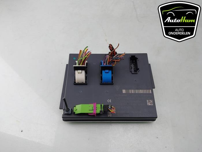 Gebruikte Bodycontrol Module Porsche Macan (95B) 2.0 16V Turbo Prijs € 160,00 Margeregeling aangeboden door AutoHam