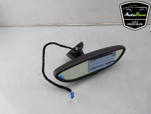 Gebruikte Binnenspiegel Porsche Macan (95B) 2.0 16V Turbo Prijs € 75,00 Margeregeling aangeboden door AutoHam