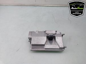 Gebruikte Camera voorzijde Porsche Macan (95B) 2.0 16V Turbo Prijs € 125,00 Margeregeling aangeboden door AutoHam