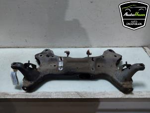 Gebruikte Subframe Kia Picanto (TA) 1.0 12V Prijs € 55,00 Margeregeling aangeboden door AutoHam