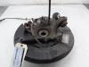 BMW 3 serie (E93) 320i 16V Asschenkel links-achter