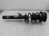 BMW 3 serie (E93) 320i 16V Schokbreker links-voor