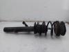 BMW 3 serie (E93) 320i 16V Schokbreker rechts-voor