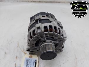 Gebruikte Dynamo Volkswagen Transporter T6 2.0 TDI 150 Prijs € 199,65 Inclusief btw aangeboden door AutoHam