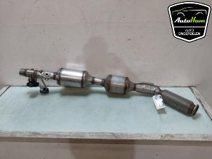 Gebruikte Katalysator Volkswagen Transporter T6 2.0 TDI 150 Prijs € 719,95 Inclusief btw aangeboden door AutoHam