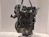 Motor van een Renault Clio IV Estate/Grandtour (7R), 2012 / 2021 0.9 Energy TCE 12V, Combi/o, 4Dr, Benzine, 898cc, 66kW (90pk), FWD, H4B400; H4BA4, 2013-01 / 2021-08, 7R5A; 7RAA; 7RKA; 7RLA 2015