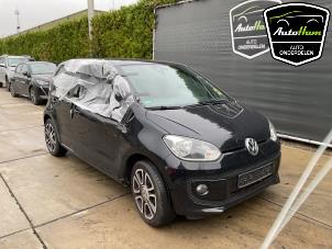 Gebruikte Voorbumper Volkswagen Up! (121) 1.0 12V 60 Prijs op aanvraag aangeboden door AutoHam