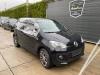 Voorbumper van een Volkswagen Up! (121), 2011 1.0 12V 60, Hatchback, Benzine, 999cc, 44kW (60pk), FWD, CHYA, 2011-08 / 2020-08 2016