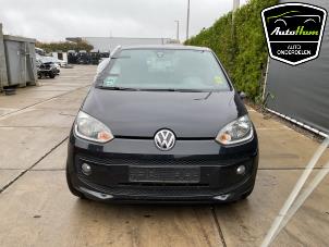Gebruikte Motorkap Volkswagen Up! (121) 1.0 12V 60 Prijs op aanvraag aangeboden door AutoHam