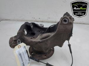 Gebruikte Asschenkel rechts-voor BMW 1 serie (F20) 120i 1.6 16V Prijs € 50,00 Margeregeling aangeboden door AutoHam