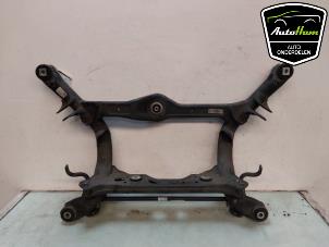 Gebruikte Subframe Porsche Macan (95B) 2.0 16V Turbo Prijs € 295,00 Margeregeling aangeboden door AutoHam