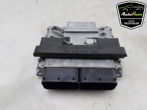 Gebruikte Computer Motormanagement Porsche Macan (95B) 2.0 16V Turbo Prijs € 295,00 Margeregeling aangeboden door AutoHam